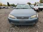 2000 TOYOTA CAMRY
