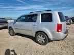 2009 HONDA PILOT