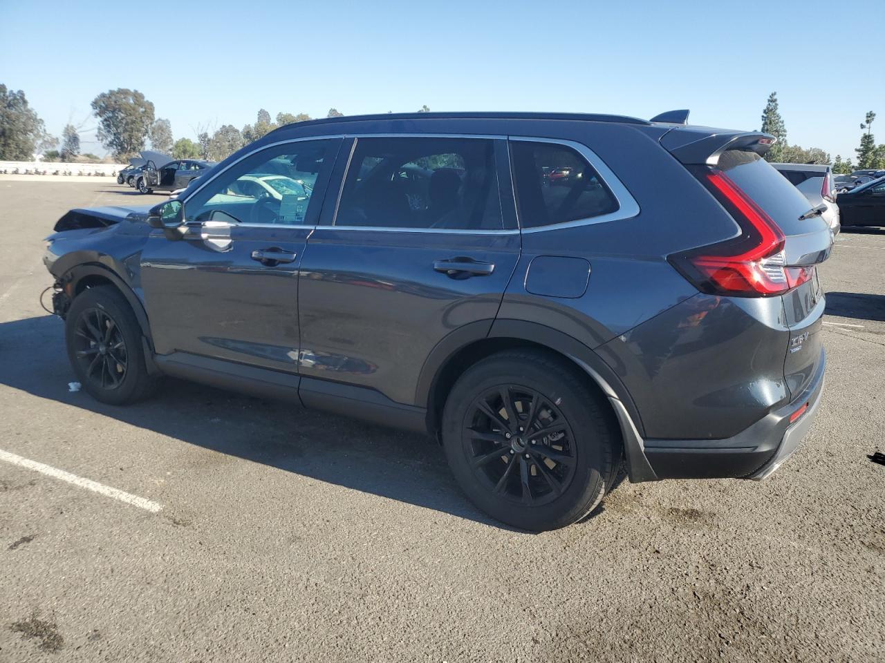 2023 HONDA CR-V