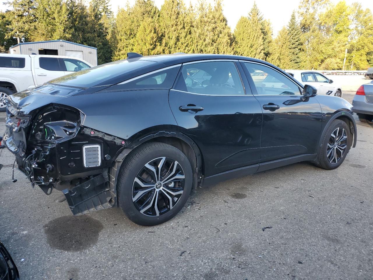 2024 TOYOTA Crown