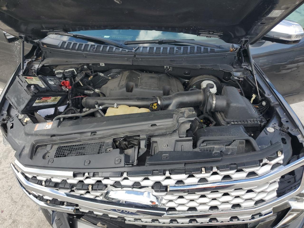 2019 FORD Expedition