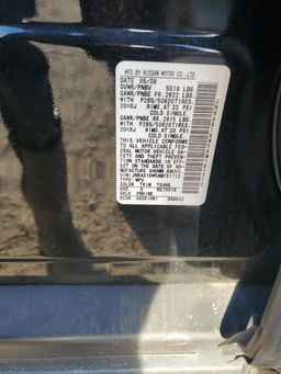 2009 INFINITI FX35