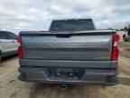 2022 CHEVROLET Silverado