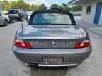 2002 BMW Z3