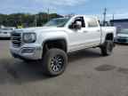 2018 GMC Sierra