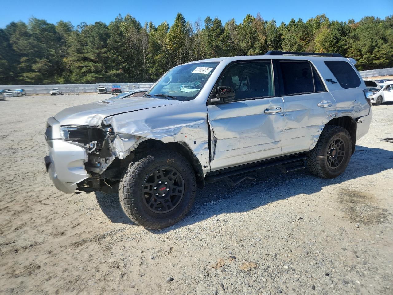 2020 TOYOTA 4Runner