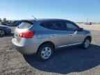 2012 NISSAN ROGUE