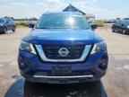 2017 NISSAN PATHFINDER