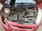 2012 FORD Fiesta