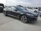2018 KIA Stinger
