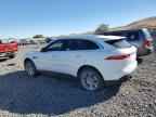 2020 JAGUAR F-Pace
