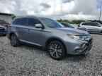 2019 MITSUBISHI outlander