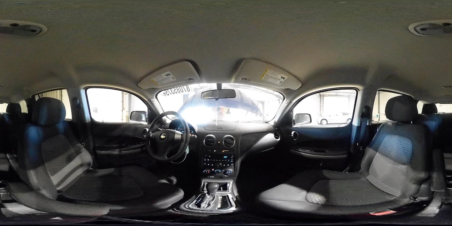 2011 CHEVROLET HHR