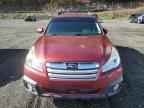 2013 SUBARU Outback