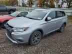 2016 MITSUBISHI outlander