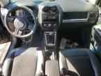 2015 JEEP Compass