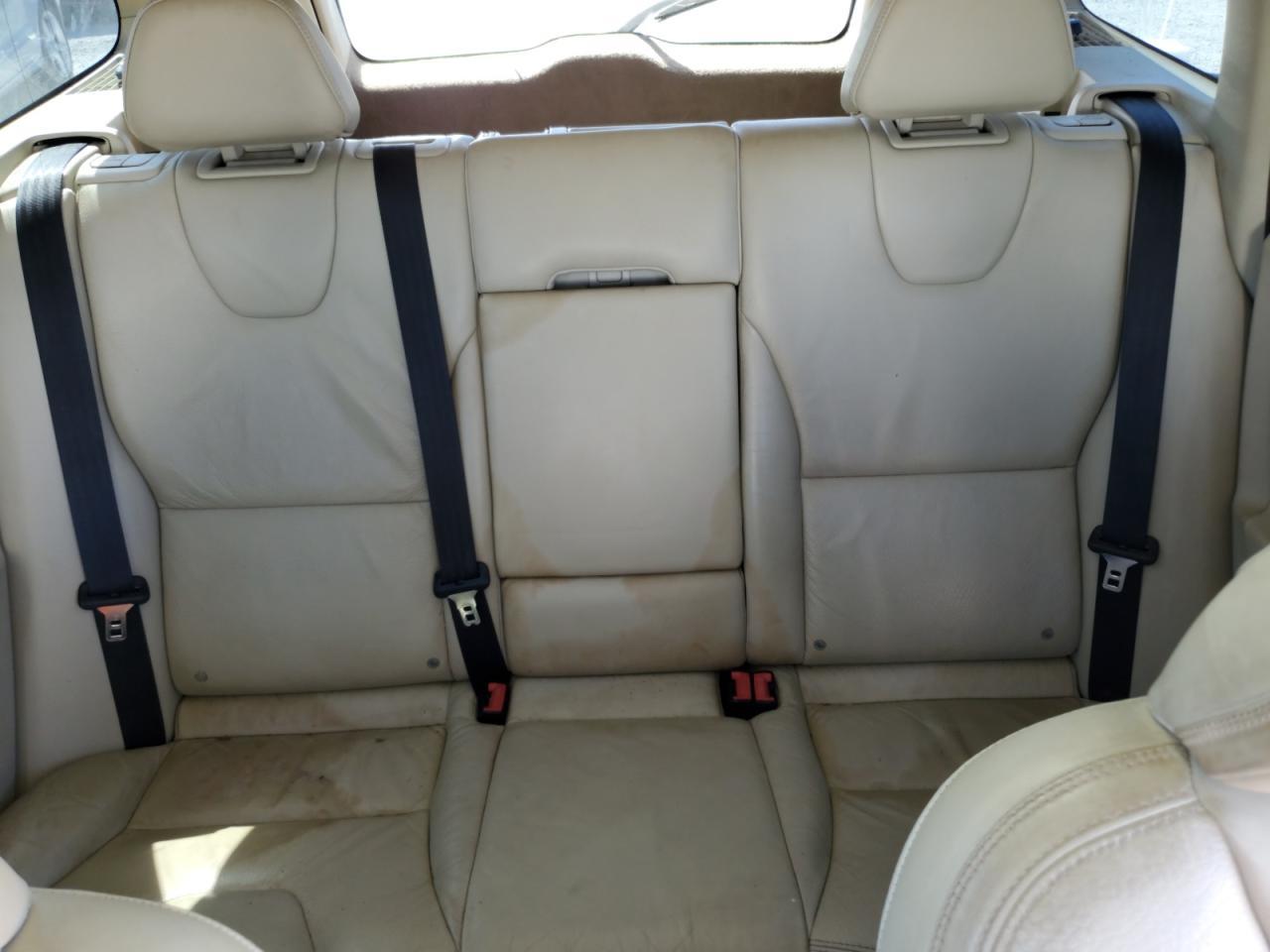 2013 VOLVO XC60