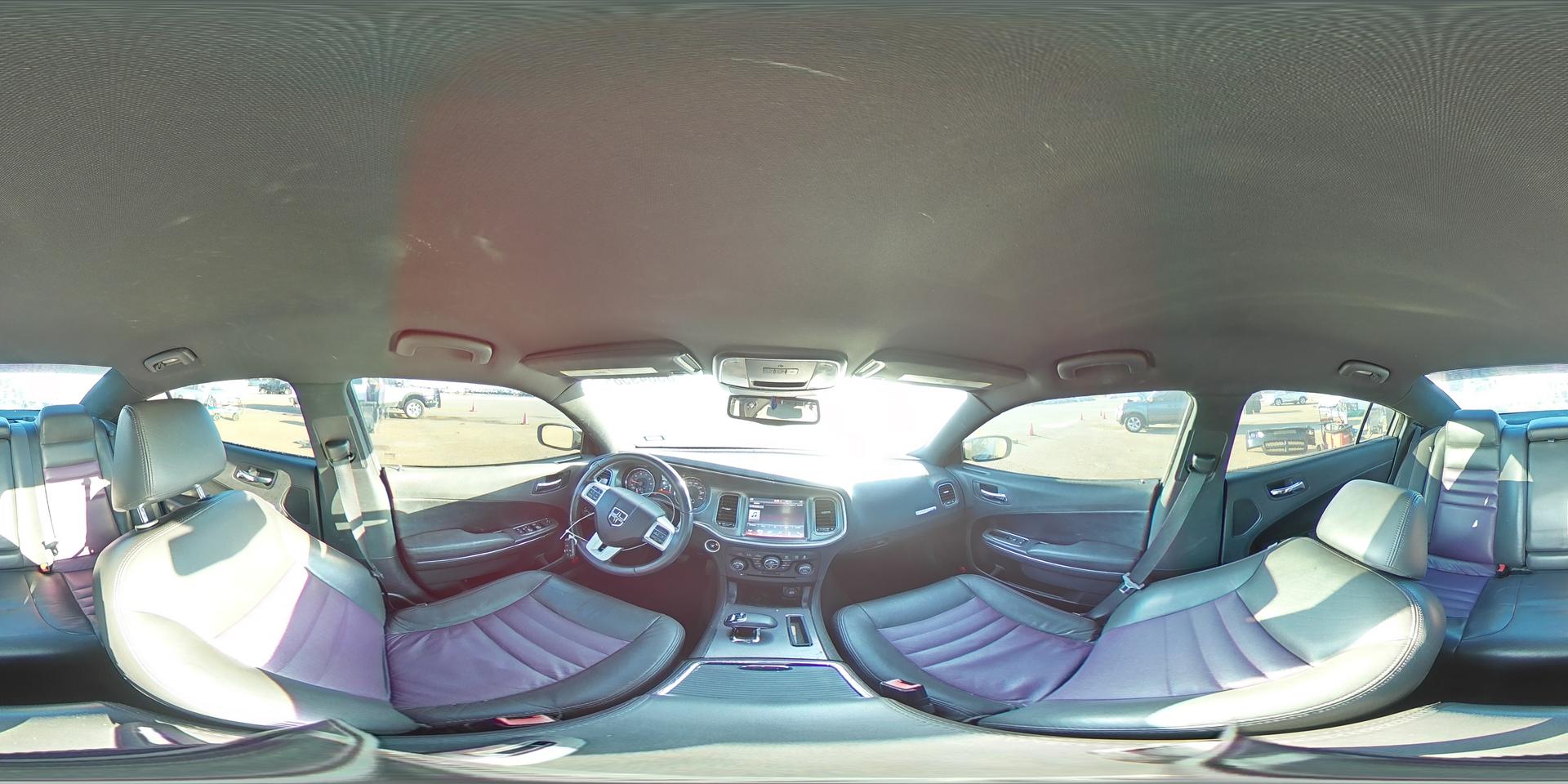 2013 DODGE CHARGER