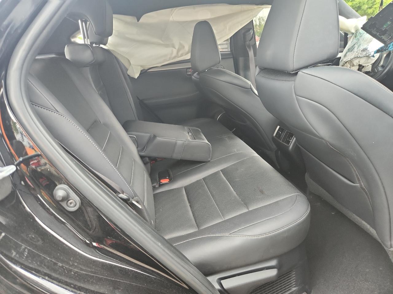 2019 LEXUS NX 300