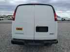 2019 GMC Savana