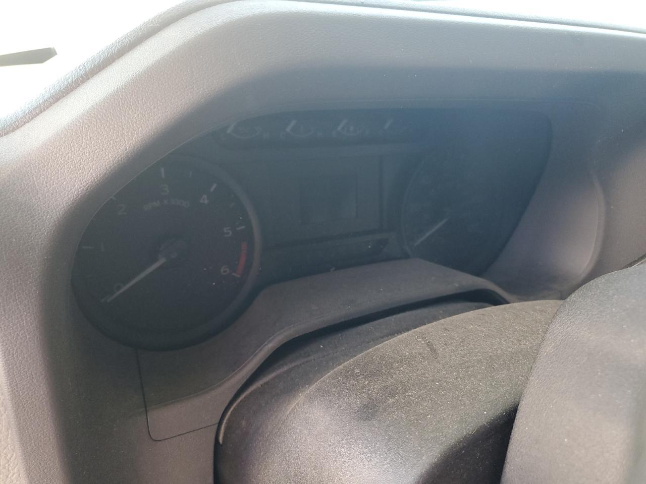 2023 FORD ECONOLINE