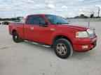 2005 FORD F-150