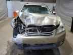 2010 SUBARU Outback