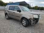 2011 HONDA PILOT
