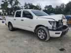 2021 NISSAN Titan
