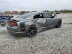 2012 DODGE CHARGER
