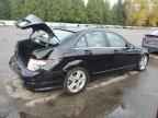 2011 MERCEDES-BENZ C-CLASS