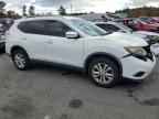 2014 NISSAN ROGUE