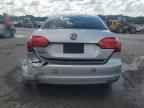 2012 VOLKSWAGEN JETTA