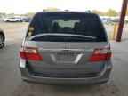 2007 HONDA ODYSSEY