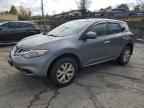 2013 NISSAN MURANO