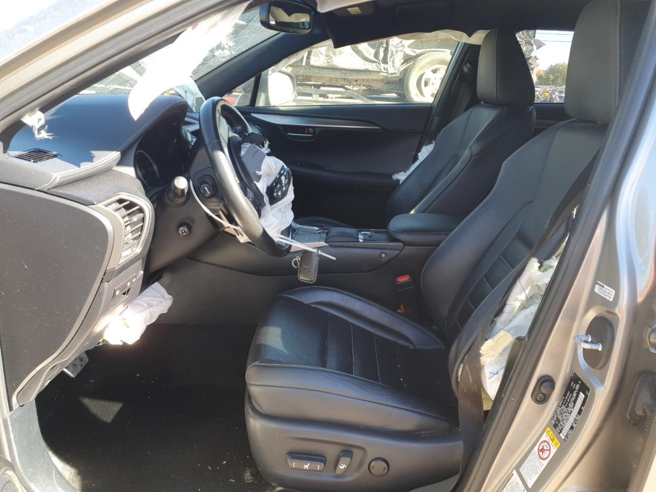 2019 LEXUS NX 300