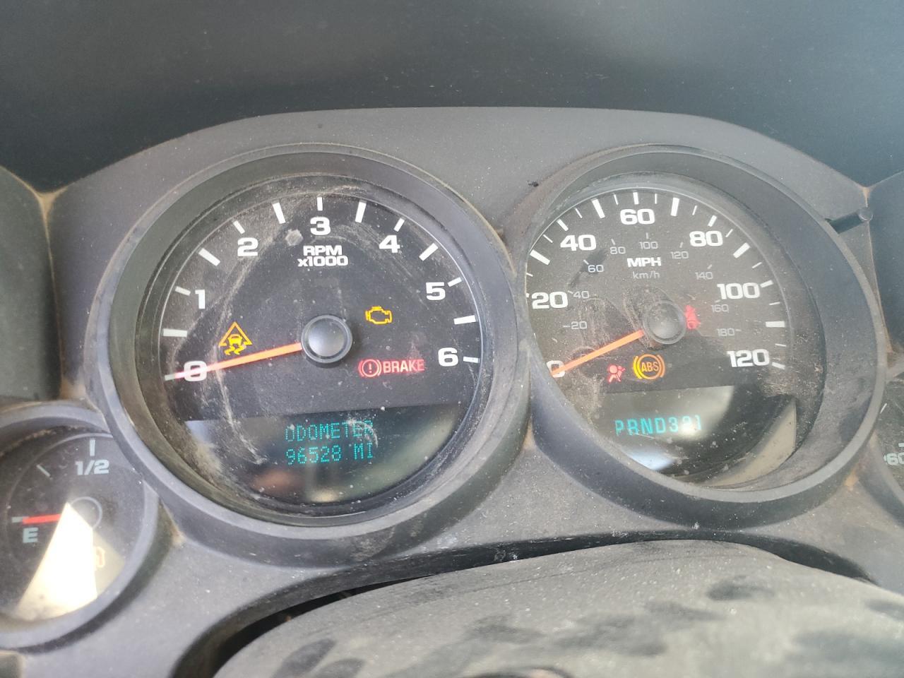 2011 GMC Sierra
