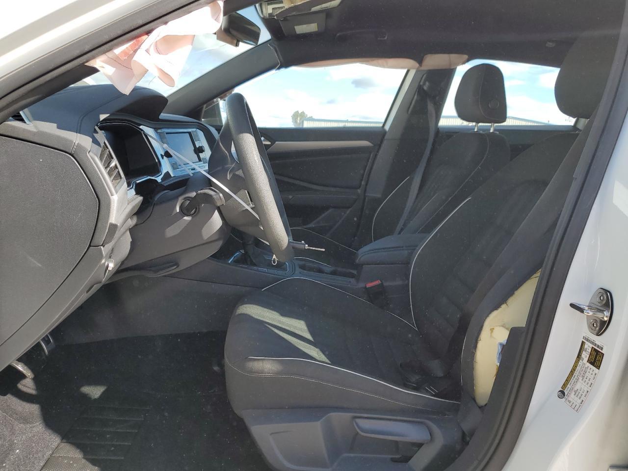 2023 VOLKSWAGEN JETTA