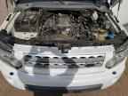2012 LAND ROVER LR4