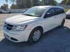 2015 DODGE JOURNEY