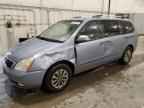 2014 KIA SEDONA