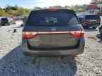 2013 HONDA ODYSSEY