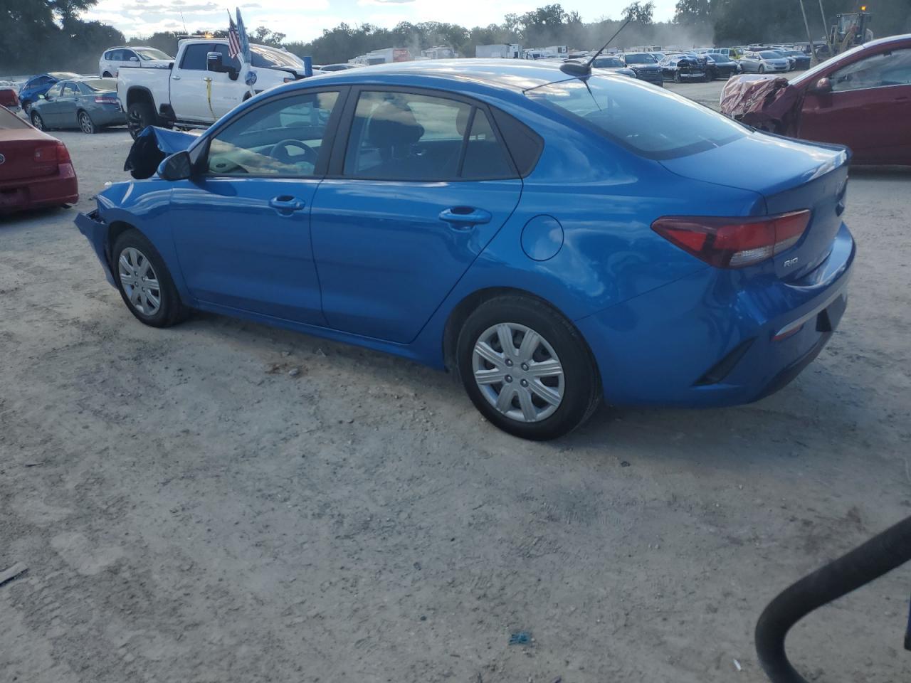 2023 KIA RIO