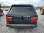 2000 LAND ROVER RANGE ROVER
