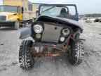 1979 JEEP Cj