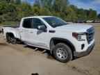 2022 GMC Sierra
