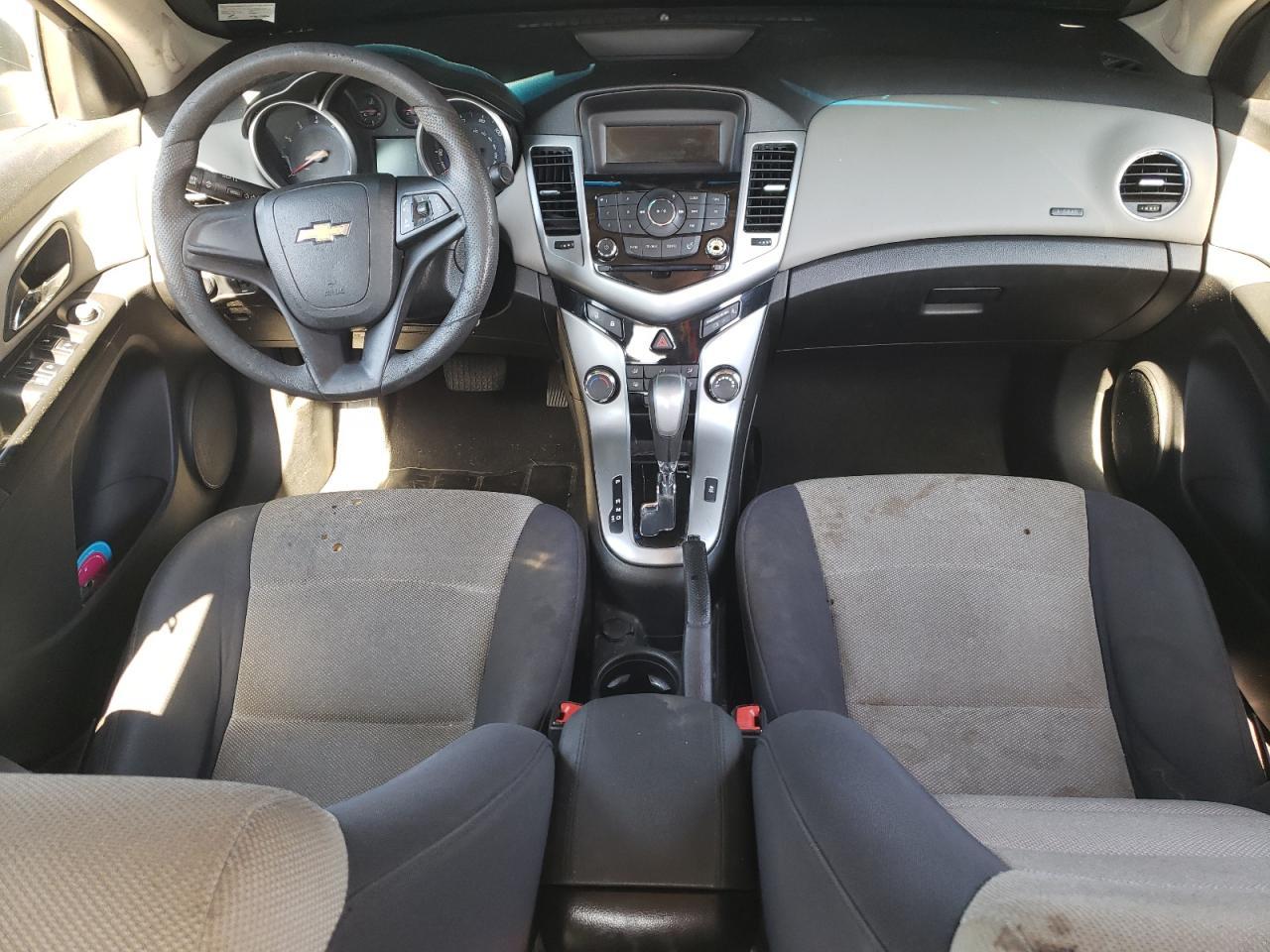 2013 CHEVROLET