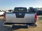 2007 NISSAN Frontier