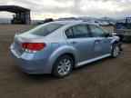 2012 SUBARU Legacy