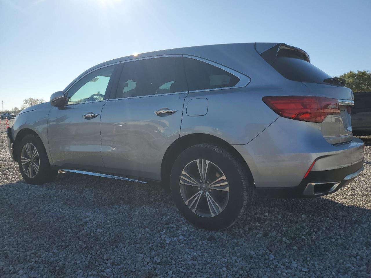 2019 ACURA MDX